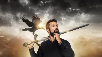 Backdrop к сериалу "Mythic Quest" #1386576