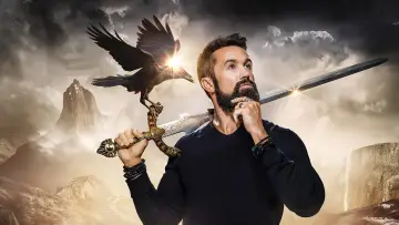Backdrop к сериалу "Mythic Quest" #1386577