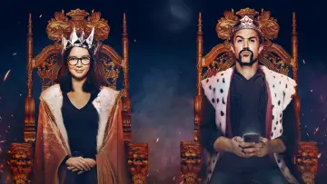 Backdrop к сериалу "Mythic Quest" #1386601