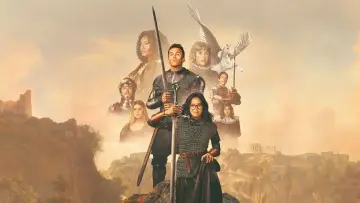 Backdrop к сериалу "Mythic Quest" #1386617