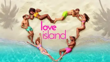 Backdrop for the TV series "Love Island USA" #1313265