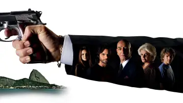 Pecado Mortal Poster