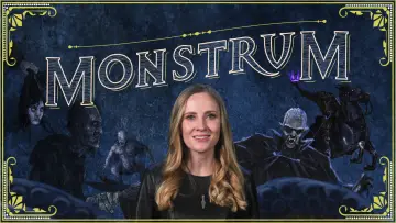Backdrop for the TV series "Monstrum" #1553779