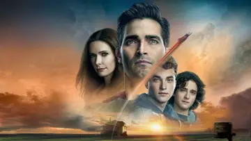 Backdrop к сериалу "Superman & Lois" #1298192