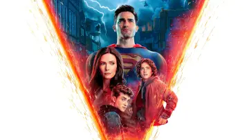 Backdrop к сериалу "Superman & Lois" #1298193