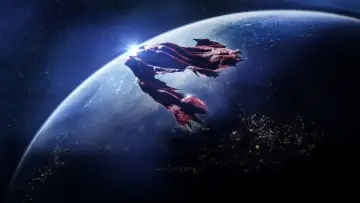 Backdrop к сериалу "Superman & Lois" #1298198