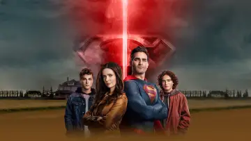 Backdrop к сериалу "Superman & Lois" #1298199