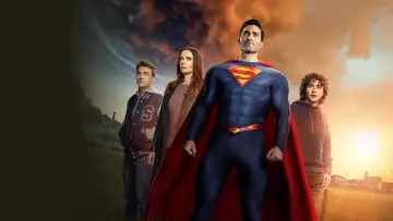 Backdrop к сериалу "Superman & Lois" #1298200