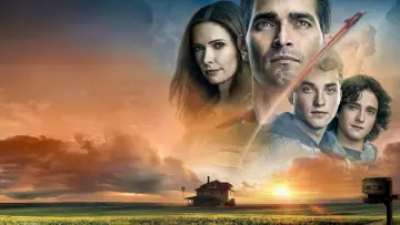 Backdrop к сериалу "Superman & Lois" #1298201