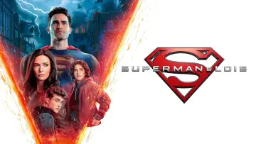 Backdrop к сериалу "Superman & Lois" #1298202