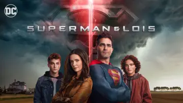 Backdrop к сериалу "Superman & Lois" #1298203