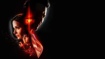 Backdrop к сериалу "Superman & Lois" #1298205