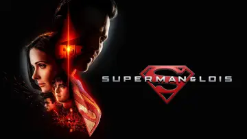 Backdrop к сериалу "Superman & Lois" #1298206