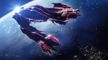 Backdrop к сериалу "Superman & Lois" #1298208