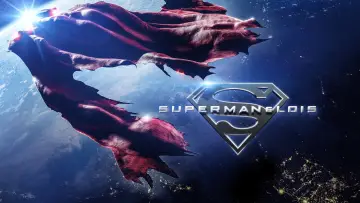 Backdrop к сериалу "Superman & Lois" #1298209