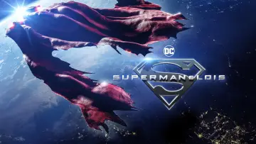 Backdrop к сериалу "Superman & Lois" #1298210