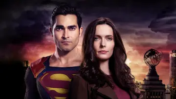 Backdrop к сериалу "Superman & Lois" #1298213
