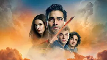 Backdrop к сериалу "Superman & Lois" #1298214