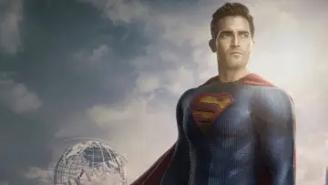 Backdrop к сериалу "Superman & Lois" #1298216