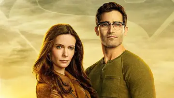 Backdrop к сериалу "Superman & Lois" #1298217