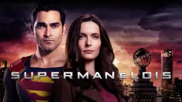 Backdrop к сериалу "Superman & Lois" #1298219