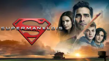 Backdrop к сериалу "Superman & Lois" #1298220