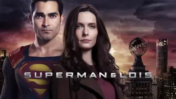 Backdrop к сериалу "Superman & Lois" #1298221