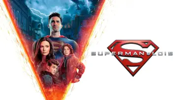 Backdrop к сериалу "Superman & Lois" #1298223