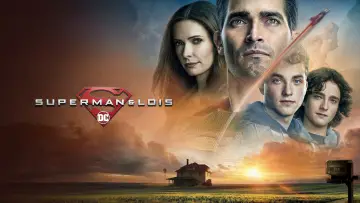 Backdrop к сериалу "Superman & Lois" #1298224