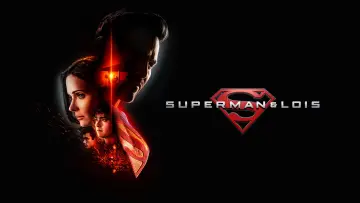 Backdrop к сериалу "Superman & Lois" #1298226