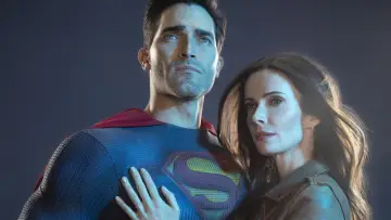 Backdrop к сериалу "Superman & Lois" #1298227