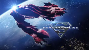 Backdrop к сериалу "Superman & Lois" #1298228