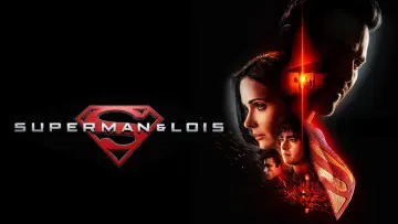 Backdrop к сериалу "Superman & Lois" #1298231