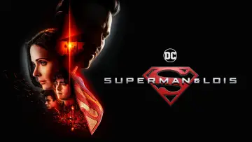 Backdrop к сериалу "Superman & Lois" #1298233