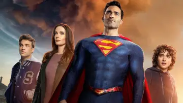 Backdrop к сериалу "Superman & Lois" #1298236