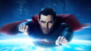 Backdrop к сериалу "Superman & Lois" #1298237
