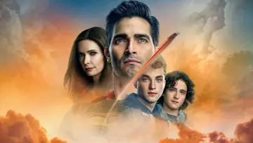 Backdrop к сериалу "Superman & Lois" #1298239