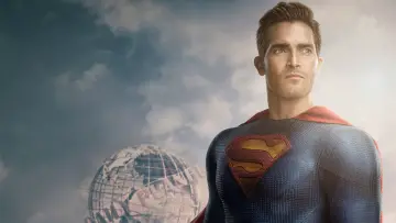 Backdrop к сериалу "Superman & Lois" #1298241
