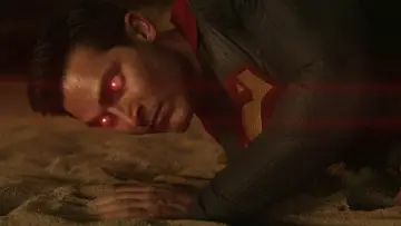 Backdrop к сериалу "Superman & Lois" #1298243