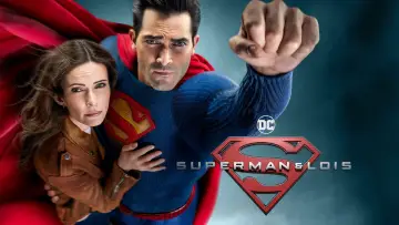 Backdrop к сериалу "Superman & Lois" #1298244