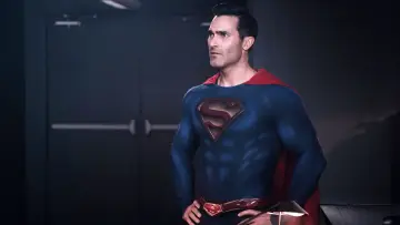 Backdrop к сериалу "Superman & Lois" #1298247