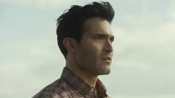 Backdrop к сериалу "Superman & Lois" #1298248