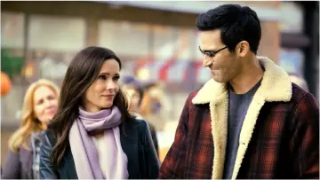 Backdrop к сериалу "Superman & Lois" #1298250