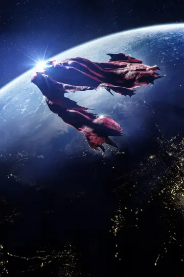 Poster к сериалу "Superman & Lois" #1298269