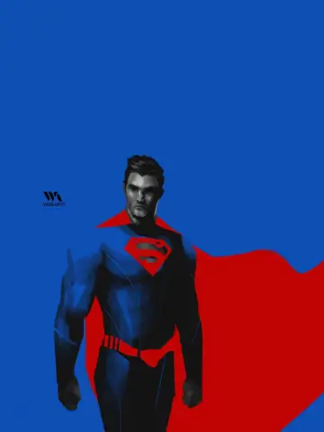 Poster к сериалу "Superman & Lois" #1298354
