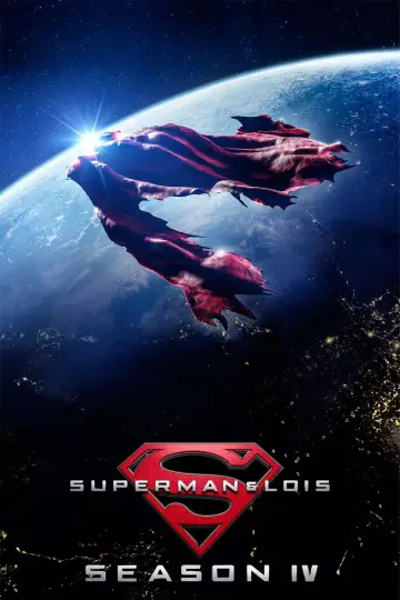 Poster for the TV series "Superman & Lois" #1675526