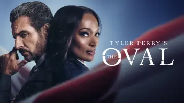 Backdrop к сериалу "Tyler Perry