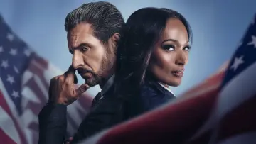 Backdrop к сериалу "Tyler Perry