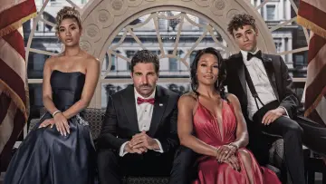 Backdrop к сериалу "Tyler Perry
