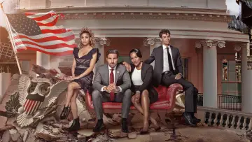 Backdrop к сериалу "Tyler Perry